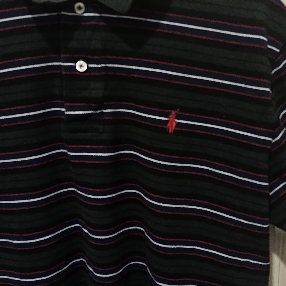 Ralph Lauren classic polo